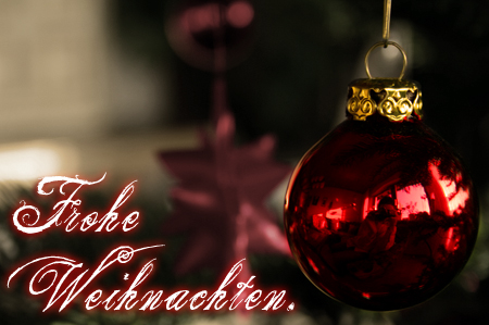 weihnachten color